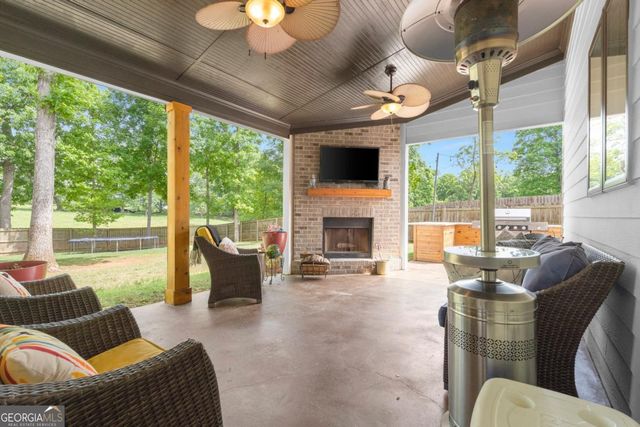 5971 Park Bay Court, Flowery Branch, GA 30542