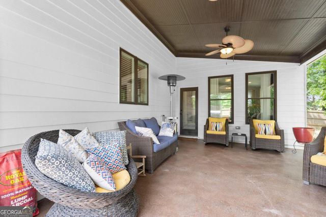 5971 Park Bay Court, Flowery Branch, GA 30542