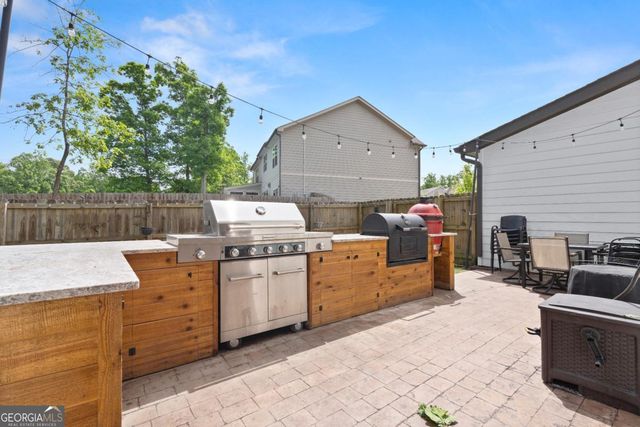 5971 Park Bay Court, Flowery Branch, GA 30542