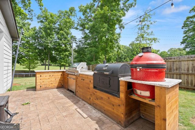 5971 Park Bay Court, Flowery Branch, GA 30542