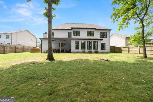 5971 Park Bay Court, Flowery Branch, GA 30542