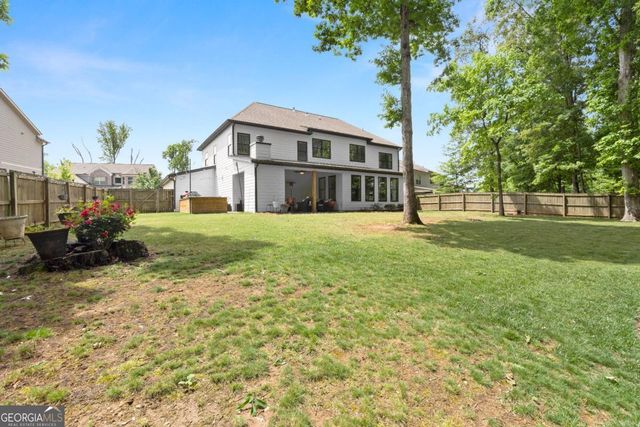 5971 Park Bay Court, Flowery Branch, GA 30542