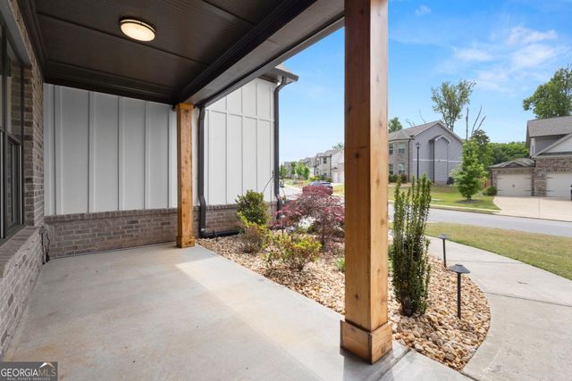 5971 Park Bay Court, Flowery Branch, GA 30542