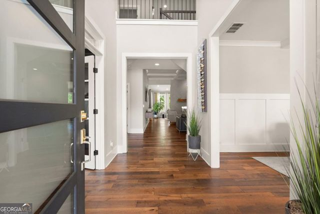 5971 Park Bay Court, Flowery Branch, GA 30542