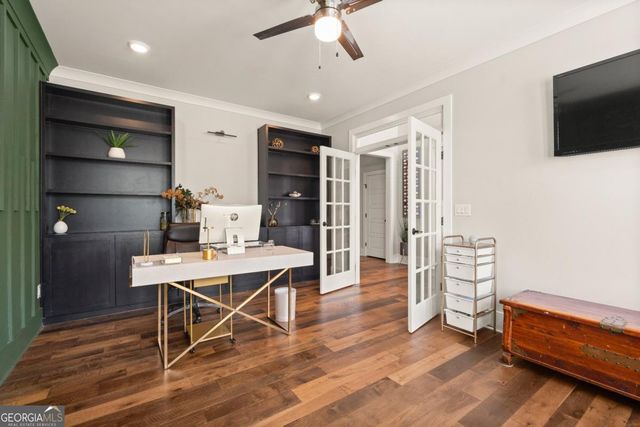 5971 Park Bay Court, Flowery Branch, GA 30542