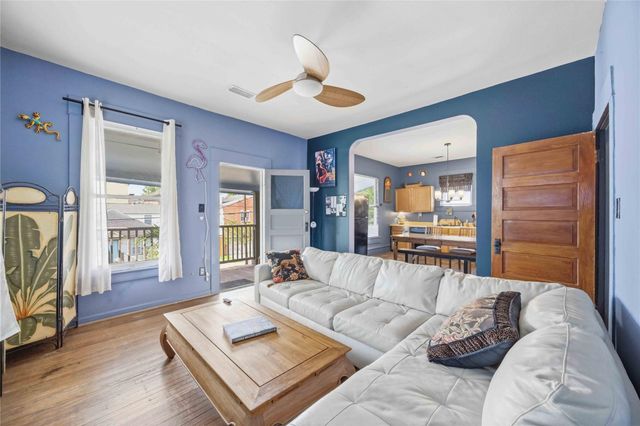 405 W Drew Street, Houston, TX 77006