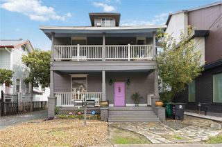405 W Drew Street, Houston, TX 77006