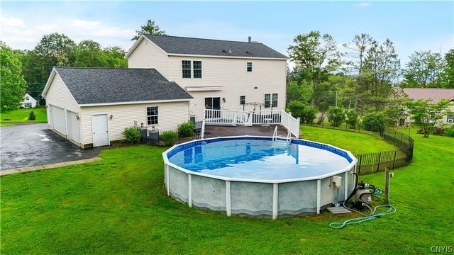 6349 Trenton Road, Marcy, NY 13502