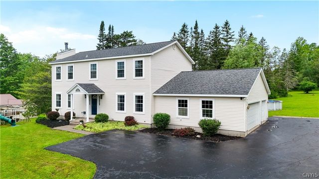 6349 Trenton Road, Marcy, NY 13502