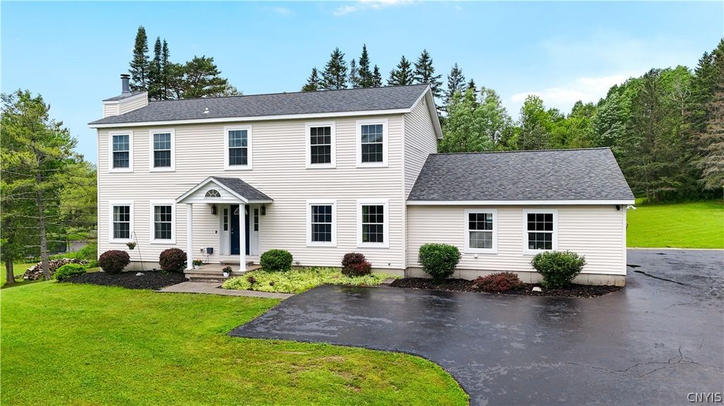 6349 Trenton Road, Marcy, NY 13502