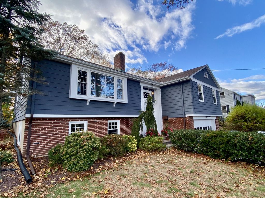 841 Ridge Road, Wethersfield, CT 06109