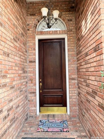6 Horns Cross, San Antonio, TX 78257
