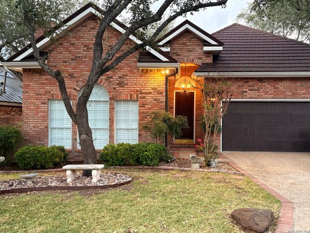 6 Horns Cross, San Antonio, TX 78257