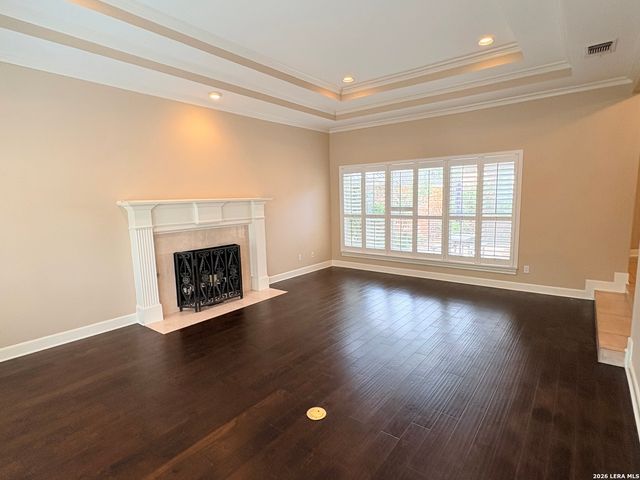 6 Horns Cross, San Antonio, TX 78257