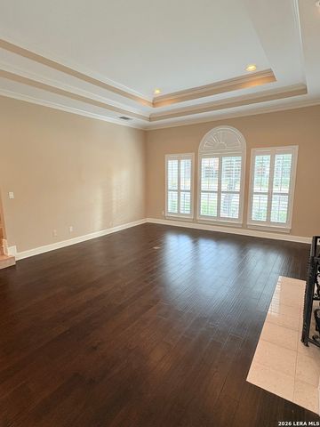 6 Horns Cross, San Antonio, TX 78257
