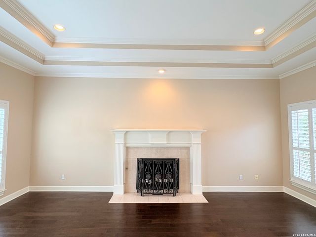 6 Horns Cross, San Antonio, TX 78257