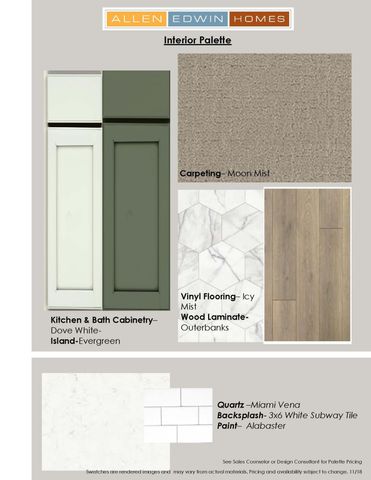 34 Karner Blue Court, Chesterton, IN 46304