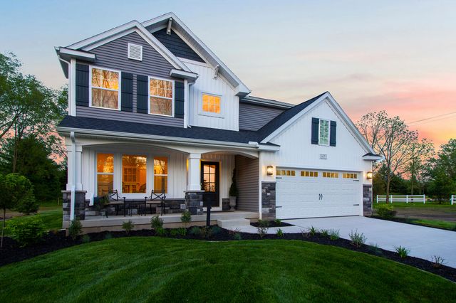 34 Karner Blue Court, Chesterton, IN 46304