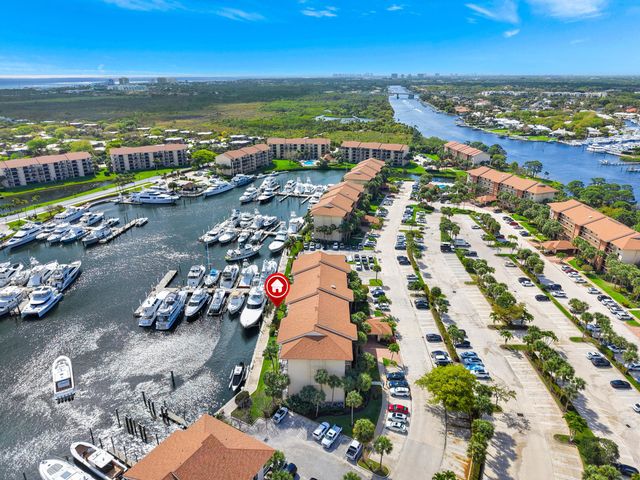 2501 Marina Isle Way 104, Jupiter, FL 33477