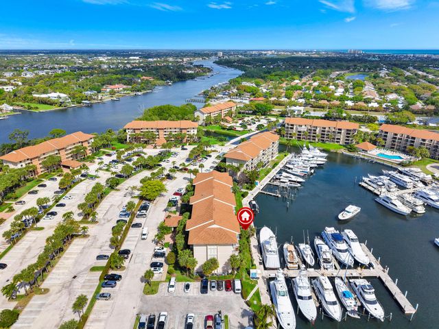 2501 Marina Isle Way 104, Jupiter, FL 33477