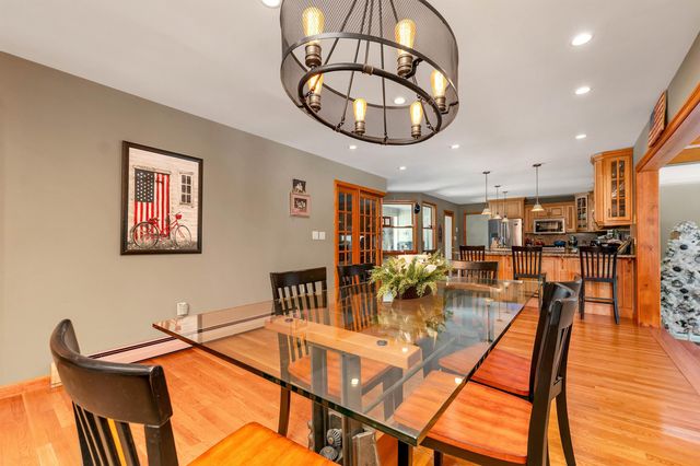 48 Maple Manor Road, Conway, NH 03813