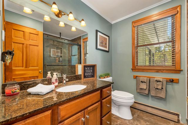 48 Maple Manor Road, Conway, NH 03813