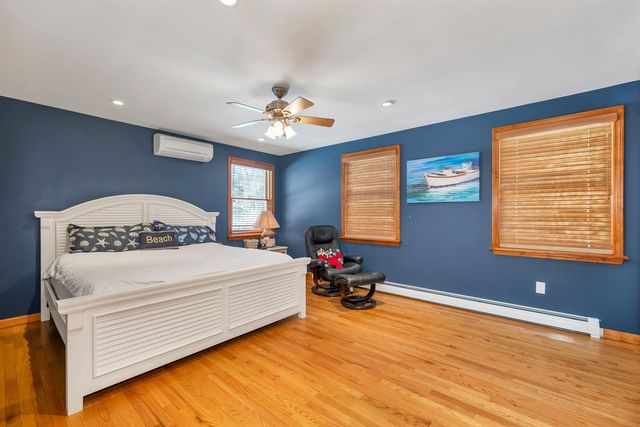 48 Maple Manor Road, Conway, NH 03813