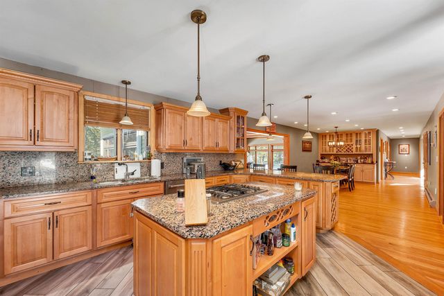 48 Maple Manor Road, Conway, NH 03813