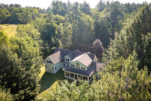 48 Maple Manor Road, Conway, NH 03813