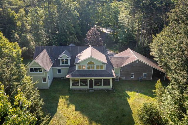 48 Maple Manor Road, Conway, NH 03813