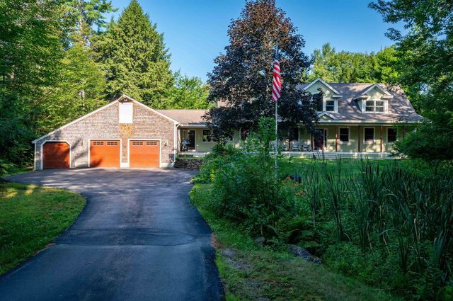 48 Maple Manor Road, Conway, NH 03813