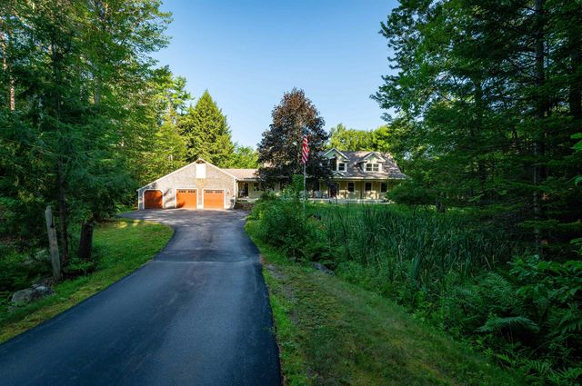 48 Maple Manor Road, Conway, NH 03813