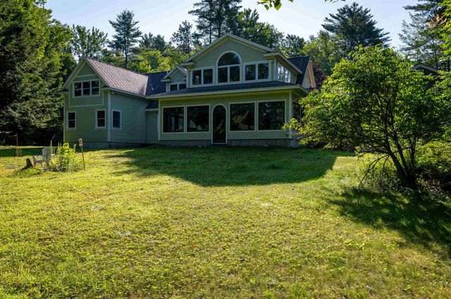 48 Maple Manor Road, Conway, NH 03813