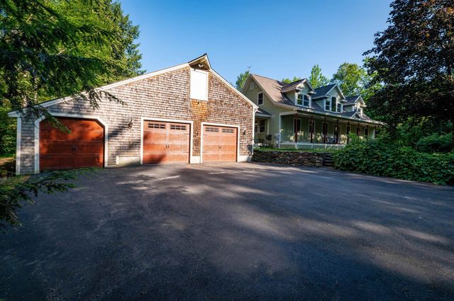 48 Maple Manor Road, Conway, NH 03813