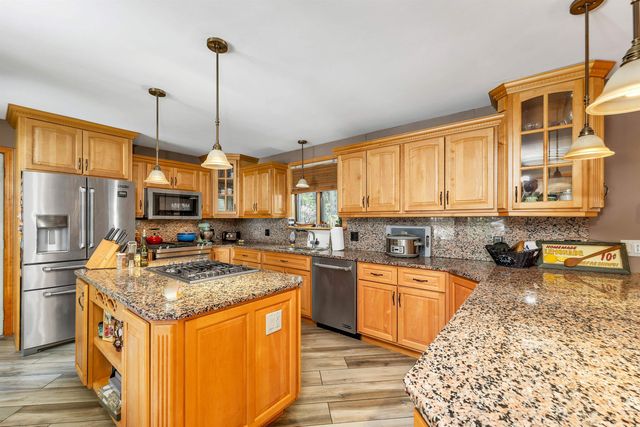 48 Maple Manor Road, Conway, NH 03813