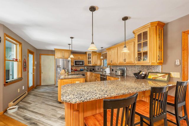 48 Maple Manor Road, Conway, NH 03813