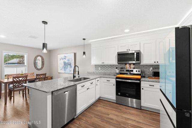 1287 Seabold Road SW, Palm Bay, FL 32908