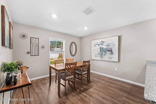 1287 Seabold Road SW, Palm Bay, FL 32908