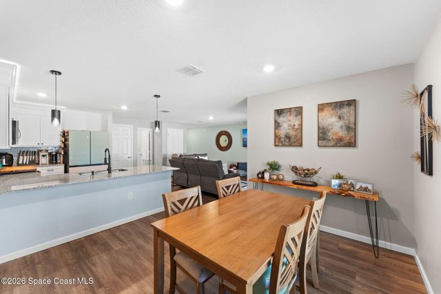 1287 Seabold Road SW, Palm Bay, FL 32908