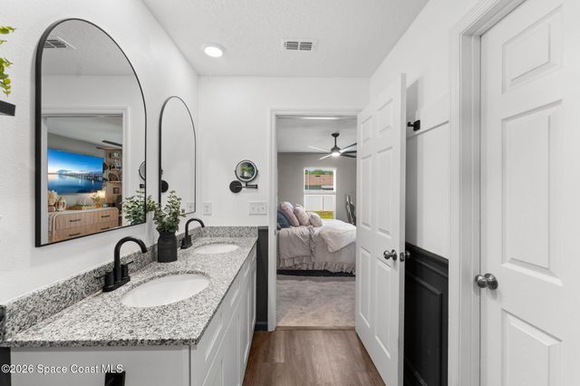 1287 Seabold Road SW, Palm Bay, FL 32908