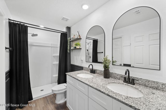 1287 Seabold Road SW, Palm Bay, FL 32908