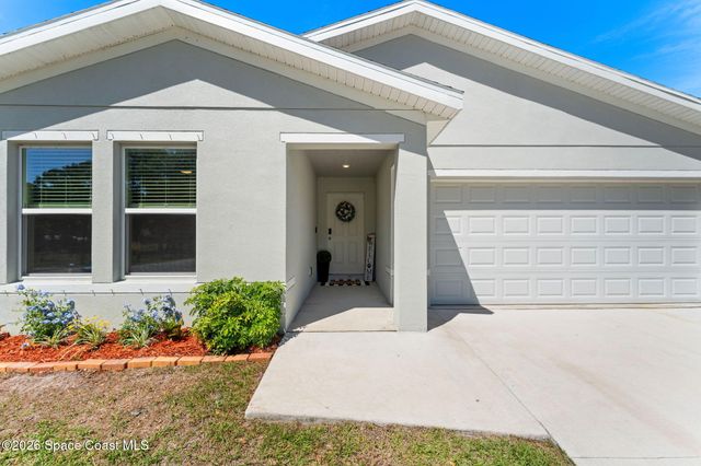 1287 Seabold Road SW, Palm Bay, FL 32908