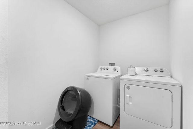 1287 Seabold Road SW, Palm Bay, FL 32908