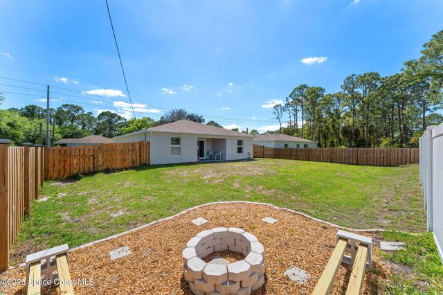 1287 Seabold Road SW, Palm Bay, FL 32908