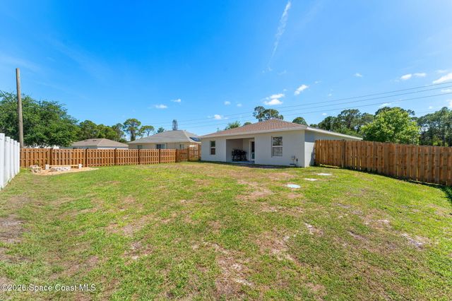 1287 Seabold Road SW, Palm Bay, FL 32908