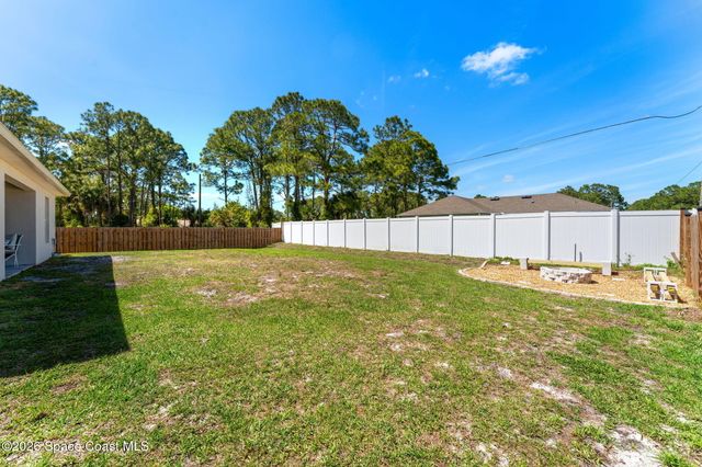 1287 Seabold Road SW, Palm Bay, FL 32908