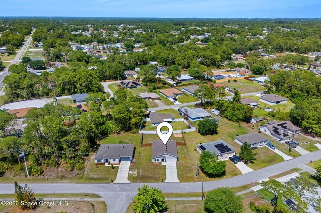 1287 Seabold Road SW, Palm Bay, FL 32908