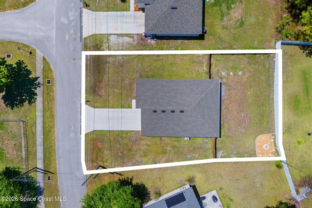 1287 Seabold Road SW, Palm Bay, FL 32908