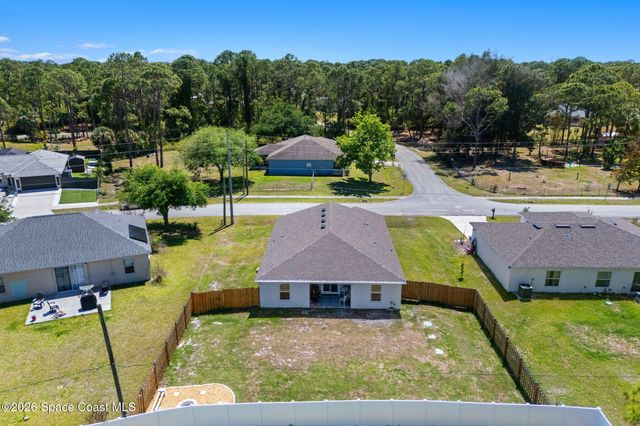 1287 Seabold Road SW, Palm Bay, FL 32908