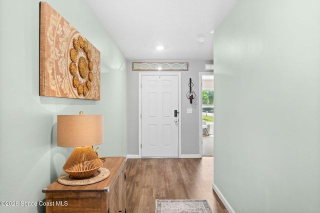 1287 Seabold Road SW, Palm Bay, FL 32908